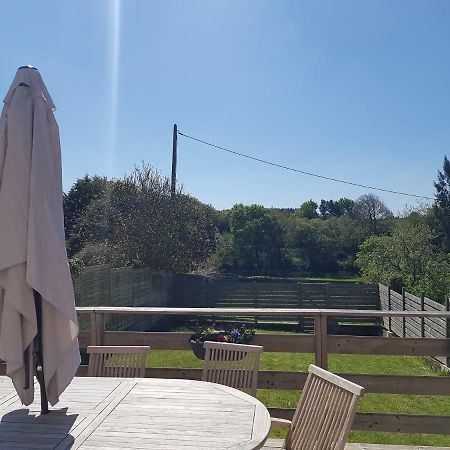 Le Clos de Trégalet Tréguennec Exterior foto